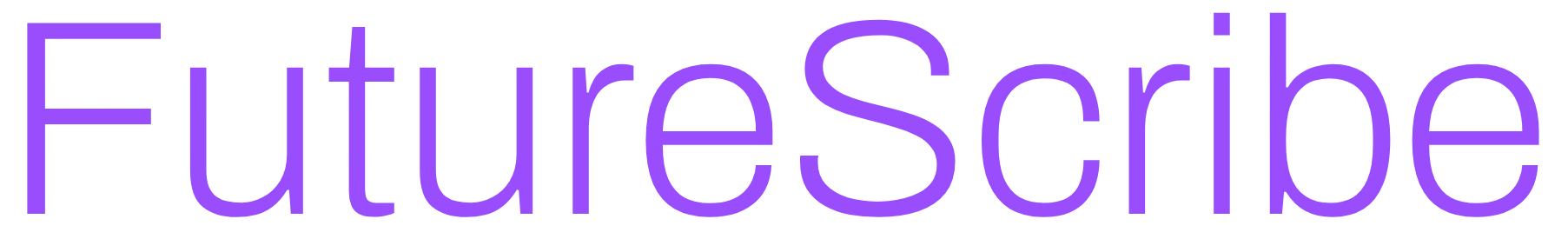 FutureScribe